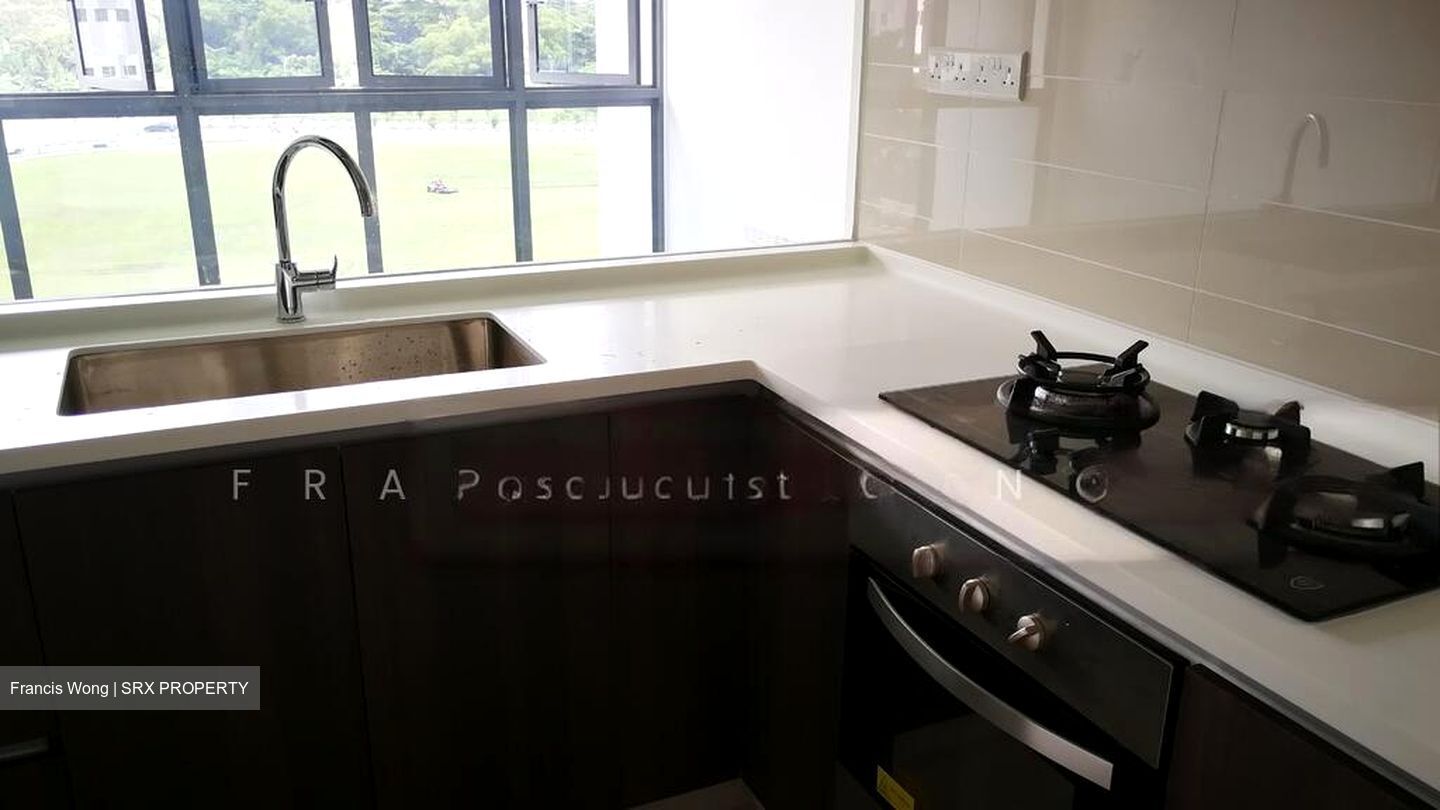 Symphony Suites (D27), Condominium #502924181